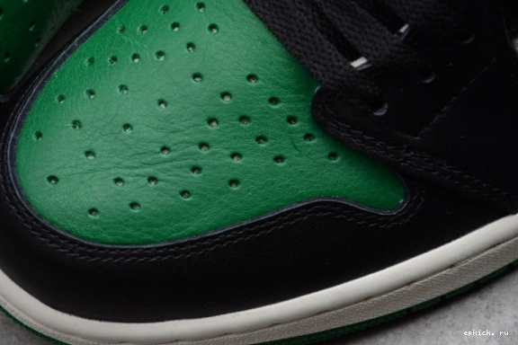 Cheap EP Green' Retro Air 555088-302 Jordan 'Pine 555088-302 High OG 1 0103